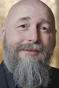 Уоррен Эллис (Warren Ellis)