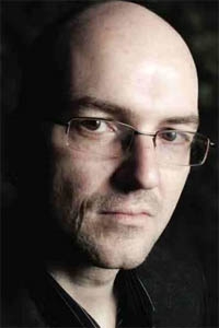 Энтони Джонстон (Antony Johnston) Энтони Джонстон (Antony Johnston)