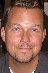 Рик Ремендер (Rick Remender) Рик Ремендер (Rick Remender)