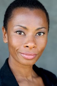 Мишель Энн Джонсон (Michelle Anne Johnson)