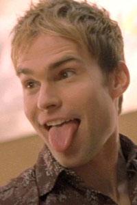 Шонн Уильям Скотт / Seann William Scott