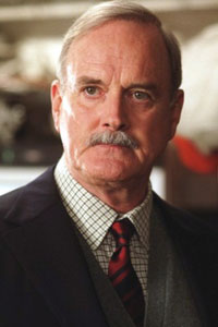 Джон Клиз (John Cleese)