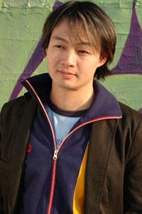 Кристофер Тинь (Christopher Tin) Кристофер Тинь (Christopher Tin)