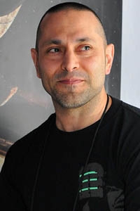 Чак Бивер (Chuck Beaver) Чак Бивер (Chuck Beaver)