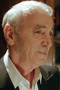 Шарль Азнавур / Charles Aznavour