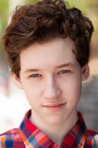 Девин Друид (Devin Druid)