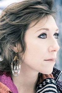 Марта Вейнрайт (Martha Wainwright)