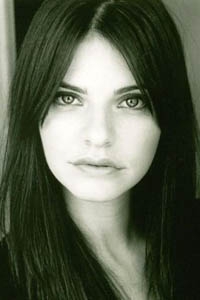 Линдси Крафт (Lindsey Kraft)