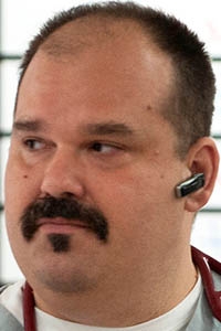 Мэл Родригез (Mel Rodriguez)