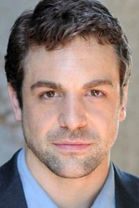 Крис МакКенна (Chris McKenna)