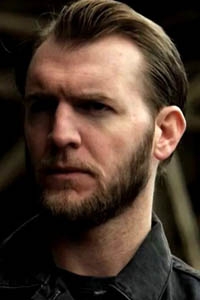 Клифф Чемберлен (Cliff Chamberlain)