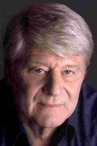 Мартин Джарвис (Martin Jarvis)