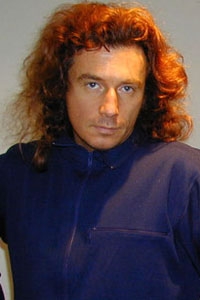 Кирилл Покровский (Kirill Pokrovsky) Кирилл Покровский (Kirill Pokrovsky)