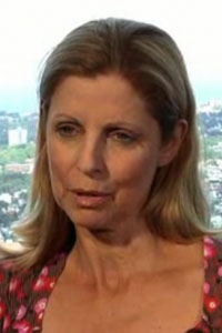 Хезер Митчелл (Heather Mitchell)