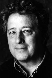 Билл Бюэлл (Bill Buell)