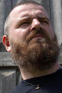 Дэниэл Вавра (Daniel Vávra)