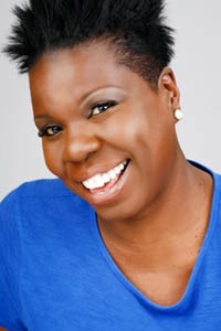 Лесли Джонс / Leslie Jones