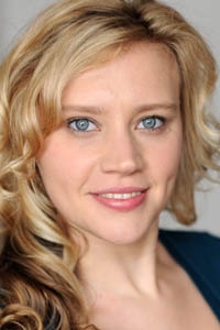 Кейт МакКиннон (Kate McKinnon)