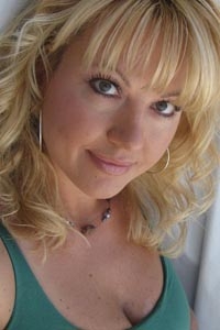 Барбара Винсент (Barbara Vincent)