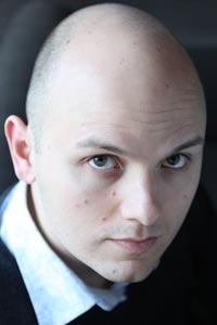 Дж. Блэйксон (J Blakeson)