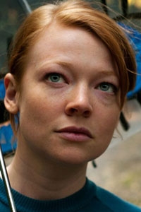 Сара Снук (Sarah Snook)