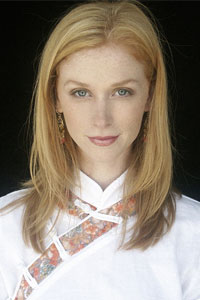 Фэй Мастерсон (Fay Masterson) Фэй Мастерсон (Fay Masterson)