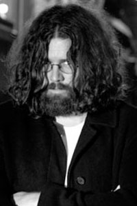 Дэниэл Трон (Daniel Thron) Дэниэл Трон (Daniel Thron)