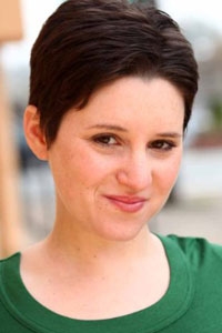 Жасмин Блох (Jasmine Bloch)