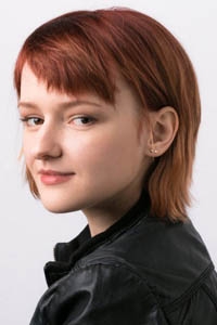 Мэриэн Волк (Marian Volk)