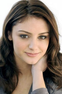 Кристин Евангелиста (Christine Evangelista)