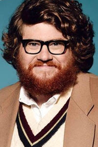 Зак Перлман (Zack Pearlman)
