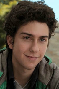 Нат Вулф / Nat Wolff