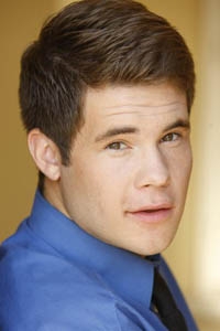 Адам ДиВайн / Adam DeVine