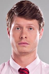 Андерс Холм (Anders Holm)