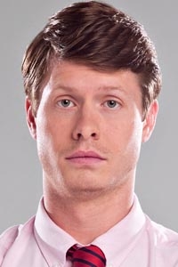 Андерс Холм / Anders Holm