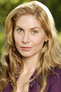 Элизабет Митчелл / Elizabeth Mitchell