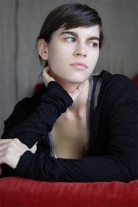 Кэйки Кинг (Kaki King)