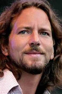 Эдди Веддер (Eddie Vedder)