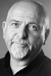 ΠΠΈΡΠ΅Ρ ΠΡΠ±ΡΠΈΠ΅Π» / Peter Gabriel ΠΠΈΡΠ΅Ρ ΠΡΠ±ΡΠΈΠ΅Π» / Peter Gabriel