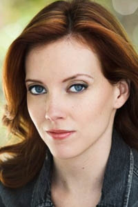 Мередит Энн Булл (Meredith Anne Bull)