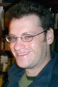 Дэвид Беренбаум (David Berenbaum)