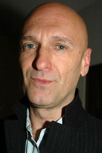 Ричард Горовиц (Richard Horowitz) Ричард Горовиц (Richard Horowitz)