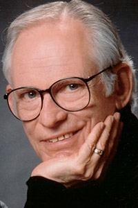 Алан Бергман (Alan Bergman)