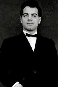 Доминик Фронтьер (Dominic Frontiere) Доминик Фронтьер (Dominic Frontiere)
