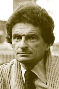 ΠΠΆΠΈ ΠΠΎΡΠΈΠ½ΡΠΊΠΈΠΉ / Jerzy Kosinski ΠΠΆΠΈ ΠΠΎΡΠΈΠ½ΡΠΊΠΈΠΉ / Jerzy Kosinski
