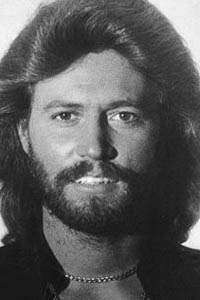 Бэрри Гибб / Barry Gibb