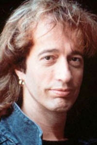 Робин Гибб / Robin Gibb