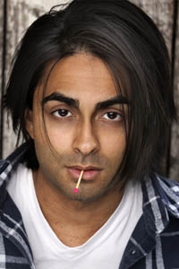 Ади Шанкар (Adi Shankar) Ади Шанкар (Adi Shankar)