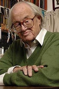 Джон Мортимер (John Mortimer)