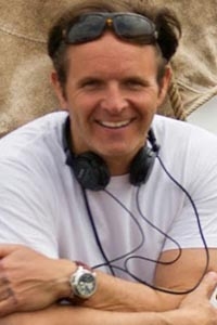 Марк Барнетт (Mark Burnett)